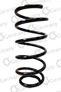CS GERMANY 14950241 -  Пружина ходовой части